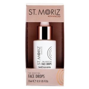 St.Moriz Advanced Pro Formula Tan Boosting Facial Serum 15ml