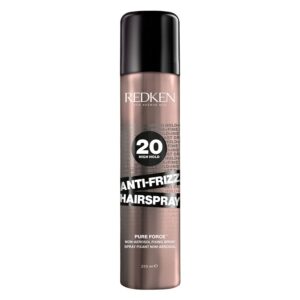 Redken Anti Frizz Hairspray 250ml