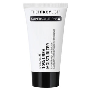 The Inkey List Urea 10% Moisturizer 50ml