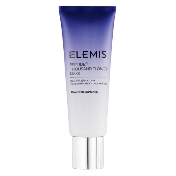 Elemis Peptide4 Thousand Flower Mask 75ml