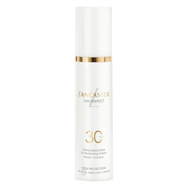 Lancaster Sun Perfect Illuminating Cream SPF30 50ml