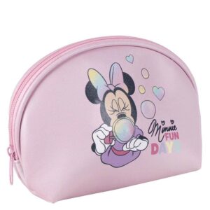 Artesania Cerda Toiletry Bag Toiletbag Minnie