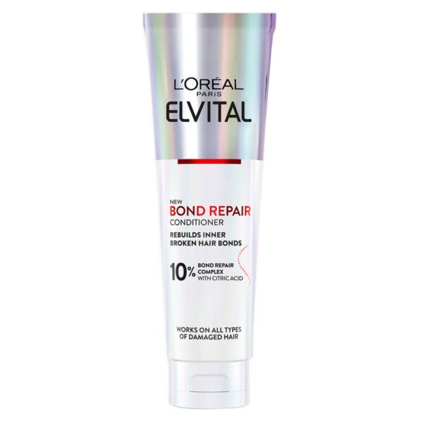 L&apos;Oréal Paris Elvital Bond Repair Conditioner 150ml