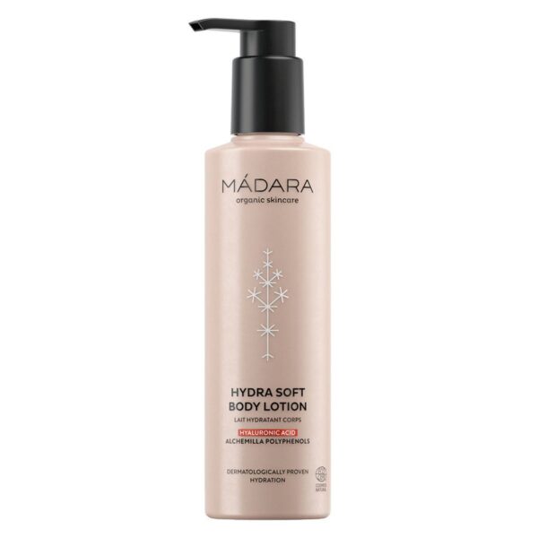 Mádara Hydra Soft Body Lotion 250ml