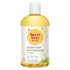 Burt&apos;s Bees Baby Bubble Bath 354