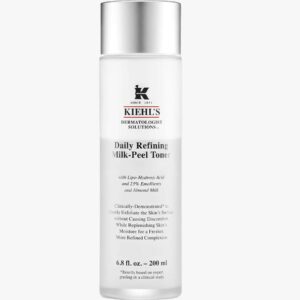 Daily Refining Milk Peel Toner 200 ml