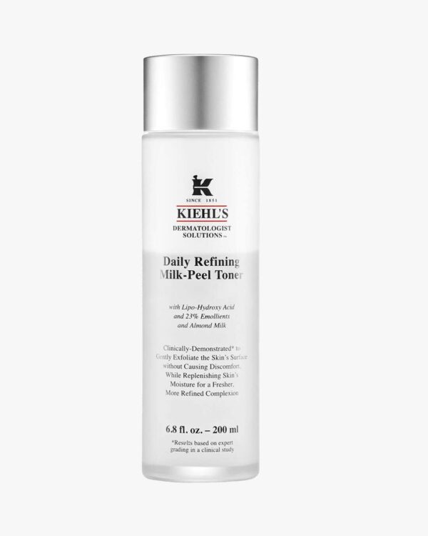 Daily Refining Milk Peel Toner 200 ml