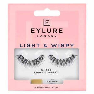 Eylure Light & Wisp No.169