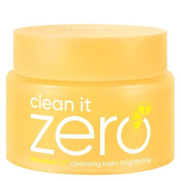 Banila Co Clean It Zero Cleansing Balm Brightening 100ml