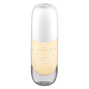 essence Oh Happy Daisy! Gel Nail Colour 02 Drive Me Daisy! 8ml