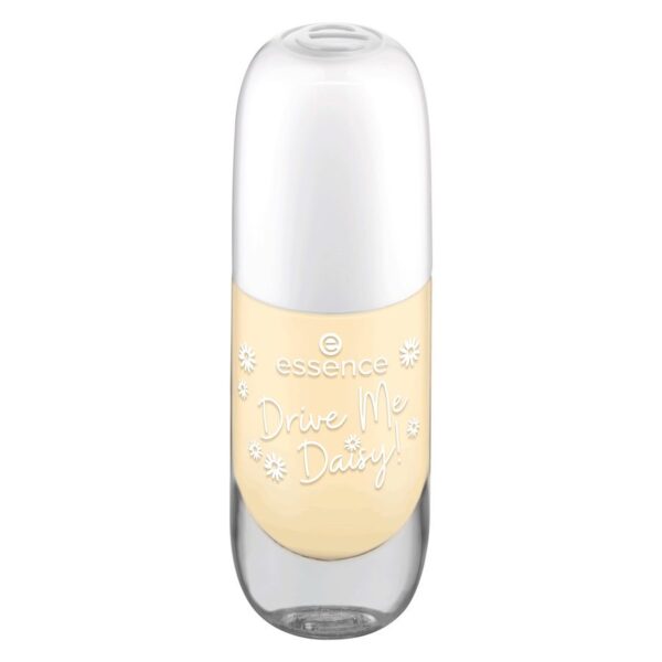 essence Oh Happy Daisy! Gel Nail Colour 02 Drive Me Daisy! 8ml