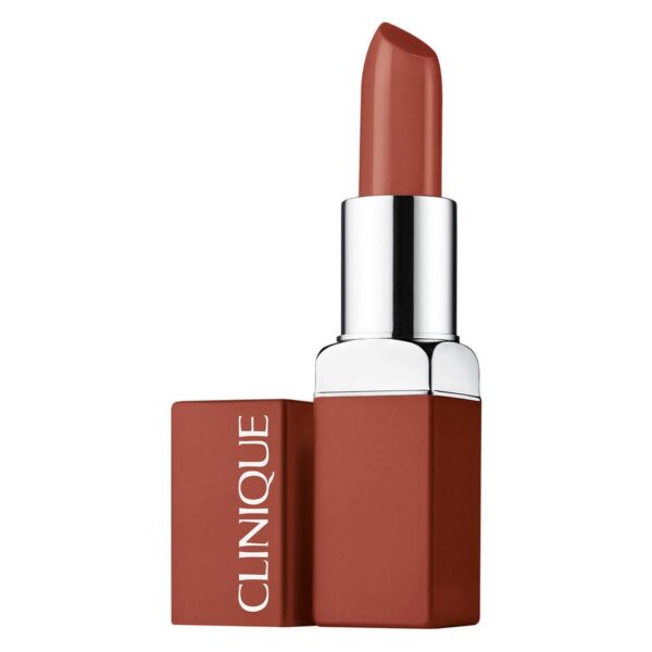 Clinique Even Better Pop Lip Colour Foundation 18 Tickled 3