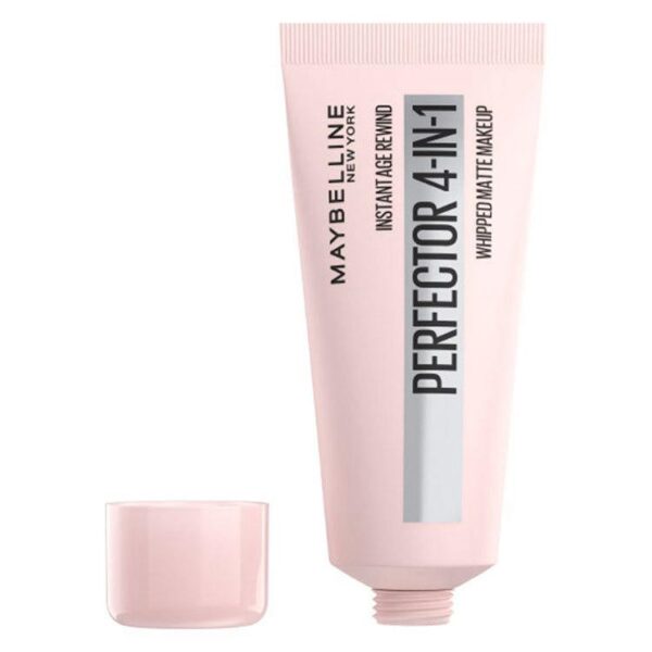 Maybelline Instant Perfector 4-in-1 Matte Makeup #Deep 30ml