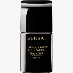 Luminous Sheer Foundation 30 ml (Farge: LS202)