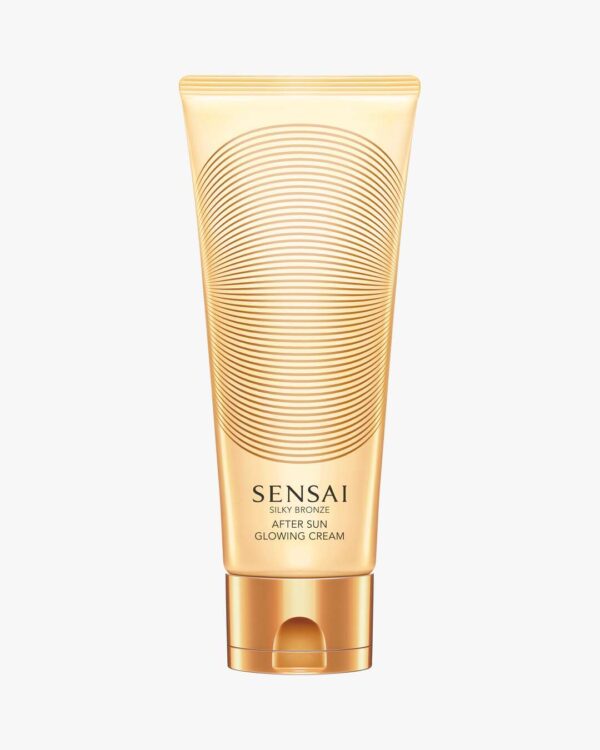 Silky Bronze After Sun Glowing Cream 150 ml