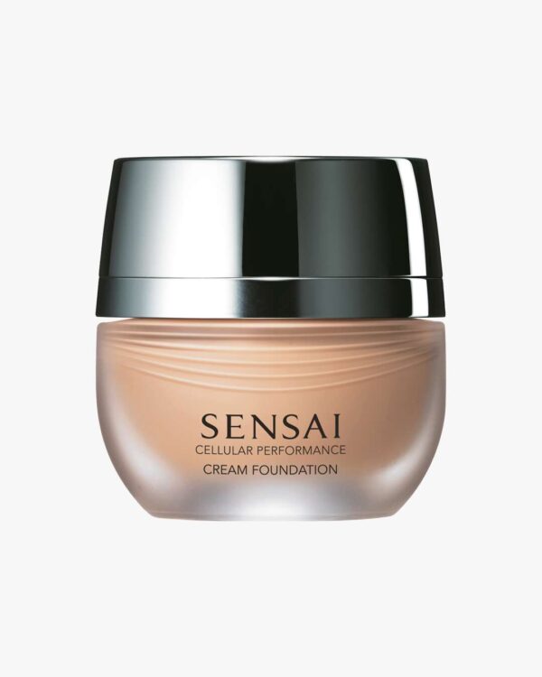 CP Cream Foundation 30 ml (Farge: CF13)