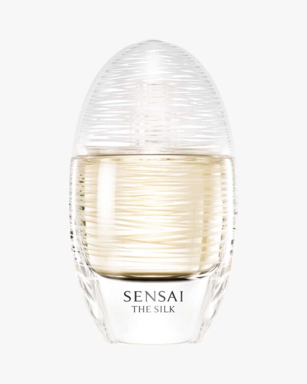 The Silk EdT 50 ml