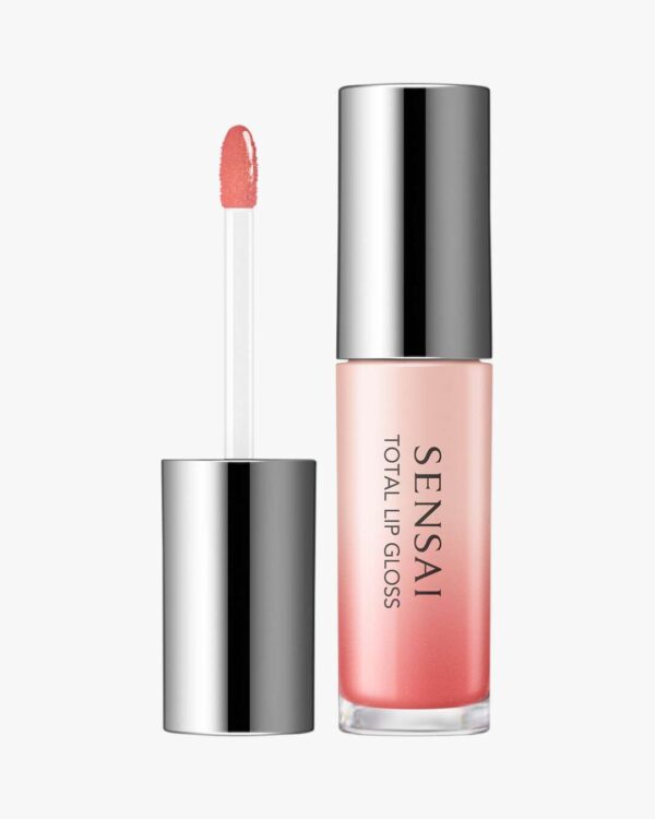 Total Lip Gloss 4