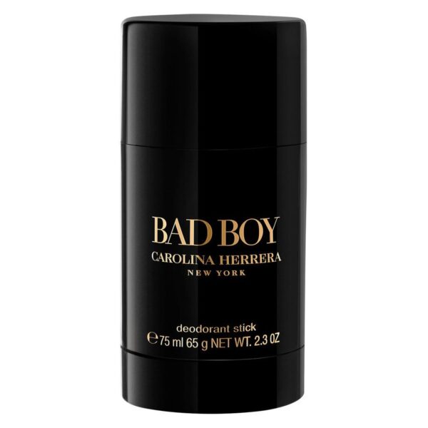 Carolina Herrera Bad Boy Deostick 75g