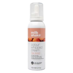 milk_shake Colour Whipped Cream Rose Brown 100ml