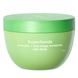 Briogeo Superfoods™ Avocado + Kiwi Mega Moisture Mask 240ml