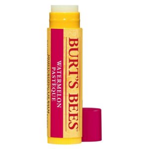 Burt&apos;s Bees Lip Balm Watermelon 4