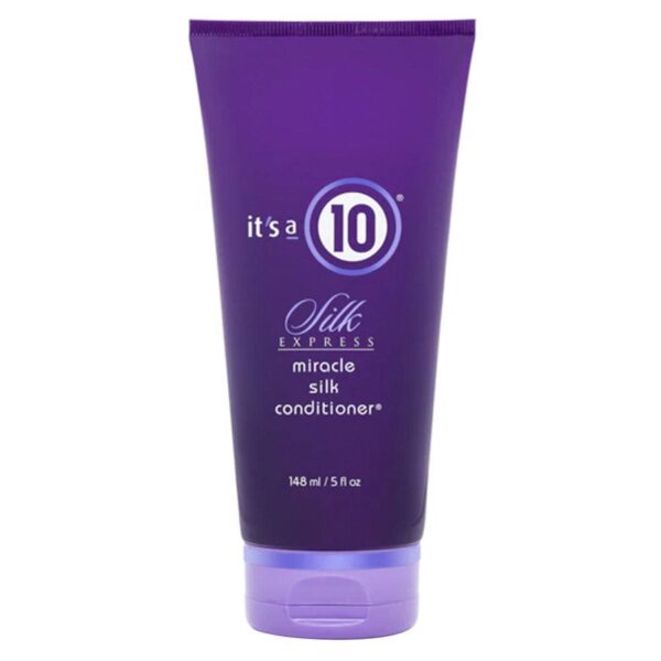 It&apos;s A 10 Miracle Silk Conditioner 148ml