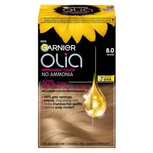 Garnier Olia 8.0 Blond