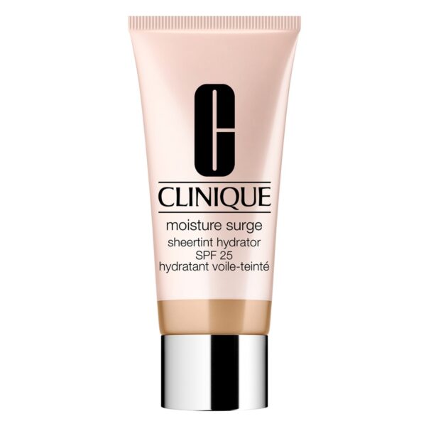 Clinique Moisture Surge™ Sheertint Hydrator SPF25 Shade 1 Very Li