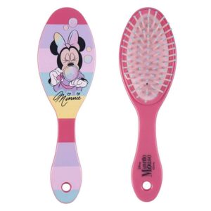 Artesania Cerda Brushes Forma Minnie