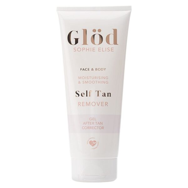 Glöd Sophie Elise Self Tan Remover Gel 200ml