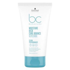 Schwarzkopf Professional BC Bonacure Moisture Kick Curl Bounce 15