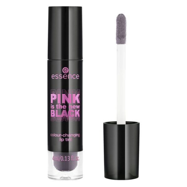 essence Pink Is The New Black Colour-Changing Lip Tint 01 Pink Li