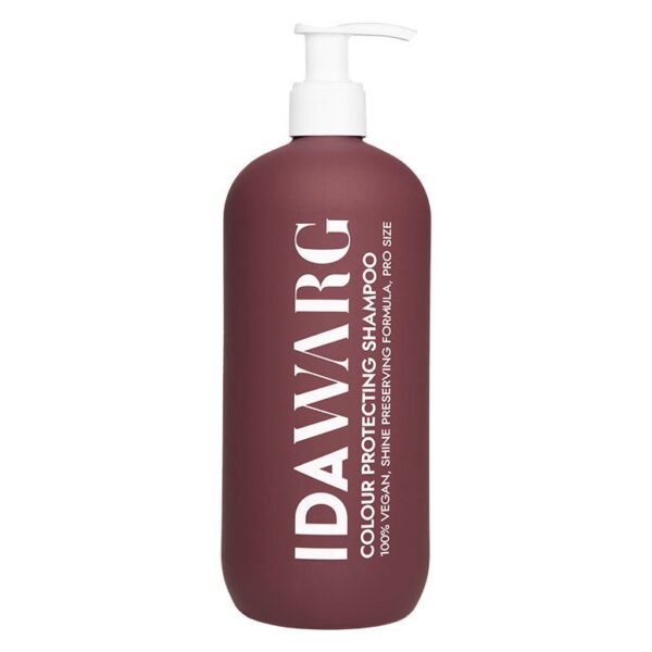 Ida Warg Beauty Colour Protecting Shampoo 500ml