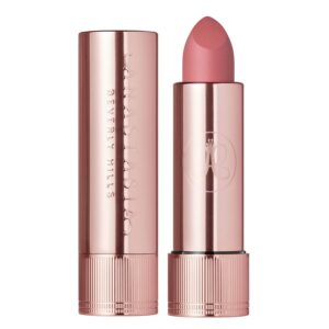 Anastasia Beverly Hills Matte Lipstick Hush Rose 3g