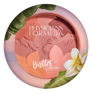 Physicians Formula Matte Monoi Butter Blush Mauvy Mattes 4