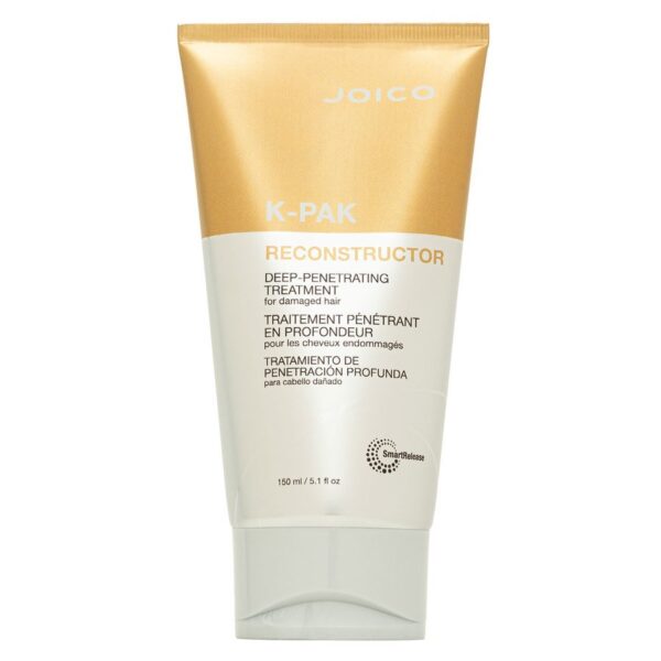 Joico K-PAK Reconstructor Treatment For Damaged Hair 150ml