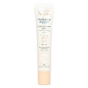 Avène Hydrance BB-Rich Tinted Hydrating Cream SPF30 40ml