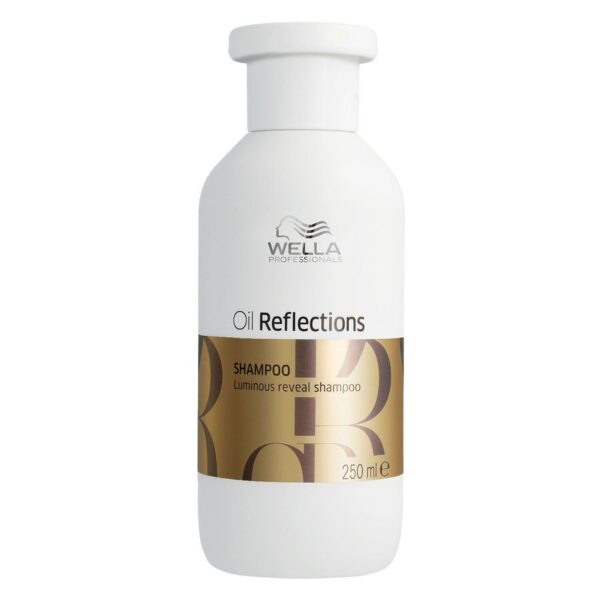 Wella Professionals Oil Reflections Luminious Reveal Shampoo 250m