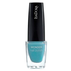 IsaDora Wonder Nail Polish #Ocean Breeze 6ml