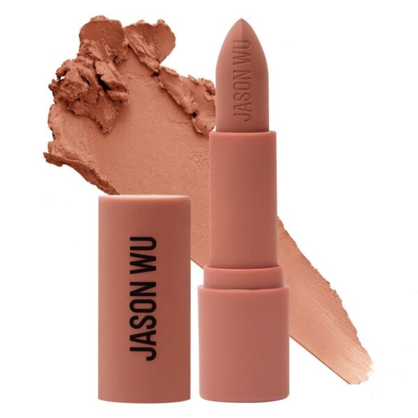 Jason Wu Beauty Hot Fluff 3-In-1 Stick Caramel Sundae 3