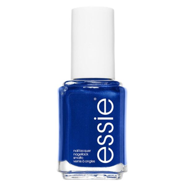 Essie #92 Aruba Blue13