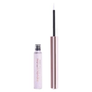 Makeup Revolution Festive Allure Chromatic Liner Lilac Lustre 2