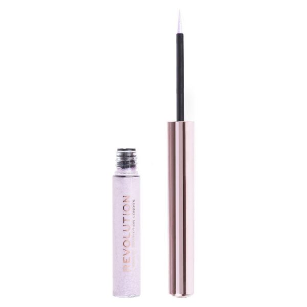 Makeup Revolution Festive Allure Chromatic Liner Lilac Lustre 2