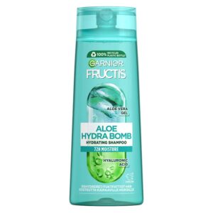 Garnier Fructis Aloe Hydra Bomb Shampoo 250ml