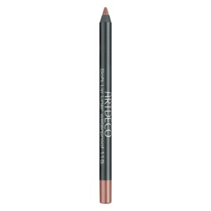 Artdeco Soft Lip Liner Waterproof Camel 115 1