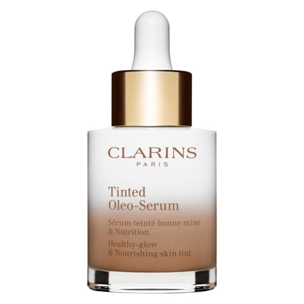 Clarins Tinted Oleo-Serum 07 30ml