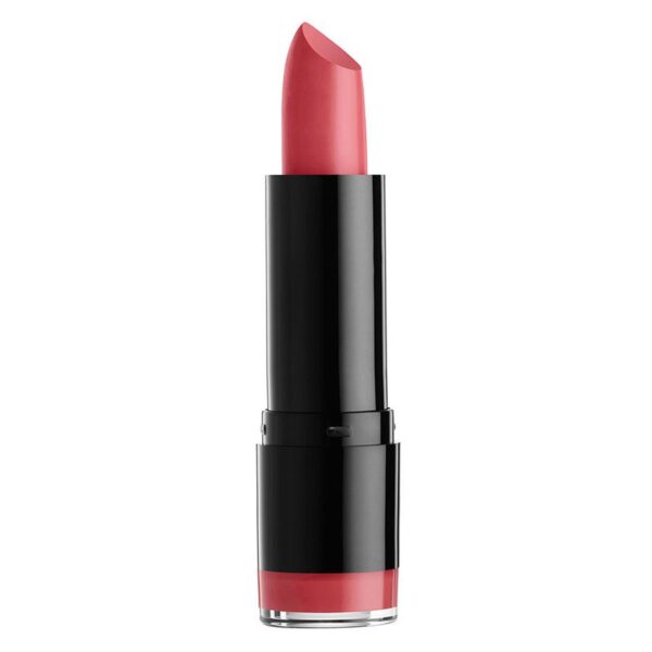 NYX Professional Makeup Creamy Round Lipstick Fig 4g