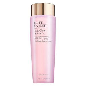 Estée Lauder Soft Clean Infusion Hydrating Essence Lotion 400ml