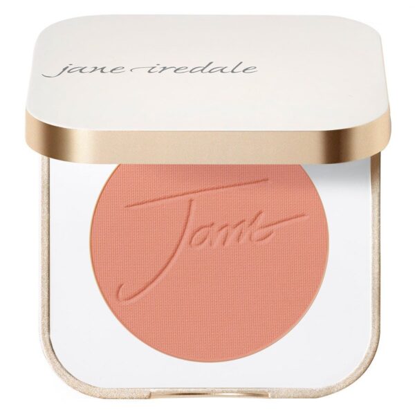 Jane Iredale Purepressed Blush Flourish 3